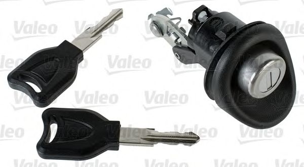 Секрет замка VALEO 256966