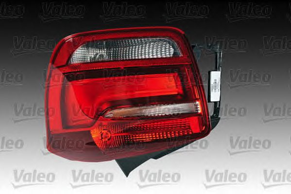 Задний фонарь VALEO 044640