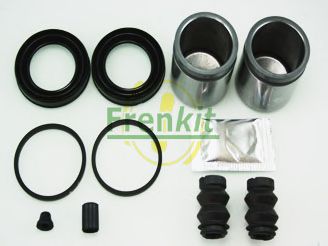 Ремкомплект суппорта FRENKIT 248974