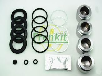 Ремкомплект суппорта FRENKIT 243935