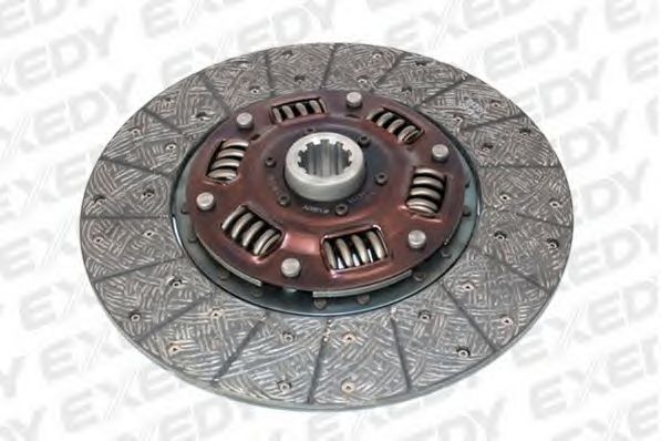 Диск сцепления EXEDY ISD005