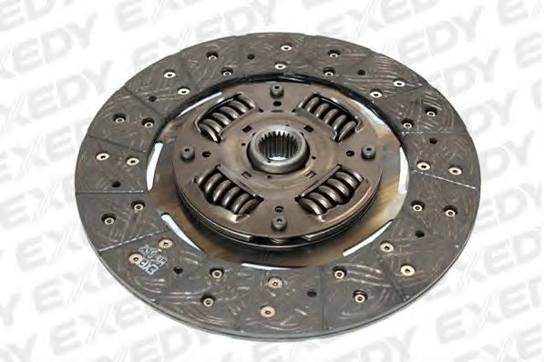 Диск сцепления EXEDY ISD109US