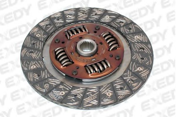 Диск сцепления EXEDY MBD092U