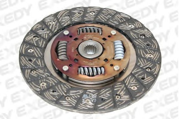 Диск сцепления EXEDY NSD025U