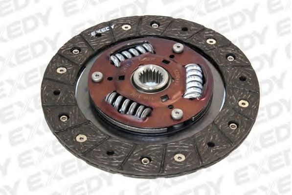 Диск зчеплення EXEDY SZD044U