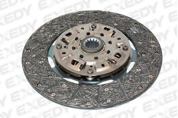 Диск зчеплення EXEDY TYD135U