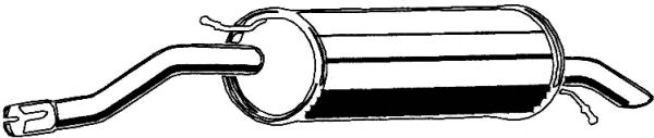 Глушник ASMET 09.094