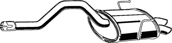 Глушник ASMET 10.093