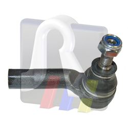 Наконечник рулевой тяги RTS 91-05307-1