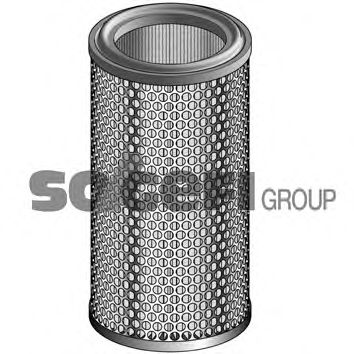 Воздушный фильтр COOPERSFIAAM FILTERS FL9049