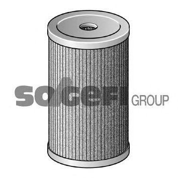 Масляный фильтр COOPERSFIAAM FILTERS FA5438ECO