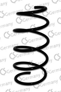 Пружина подвески CS Germany 14.101.200