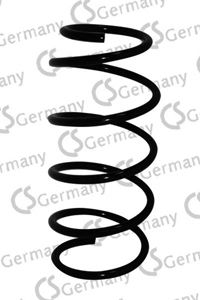 Пружина подвески CS Germany 14.101.204