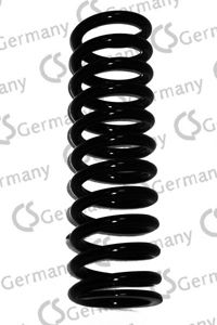 Пружина подвески CS Germany 14.319.503