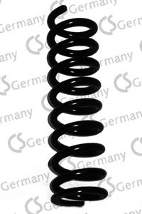 Пружина подвески CS Germany 14.319.552