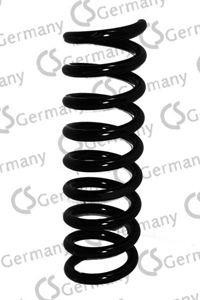 Пружина подвески CS Germany 14.319.570