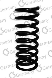 Пружина підвіски CS Germany 14.319.854