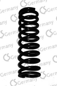 Пружина подвески CS Germany 14.319.893