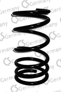 Пружина подвески CS Germany 14.503.923