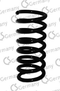 Пружина підвіски CS Germany 14.504.011