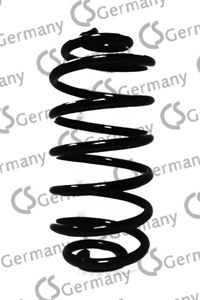 Пружина подвески CS Germany 14.774.210