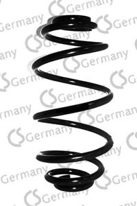 Пружина підвіски CS Germany 14.774.279