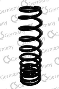 Пружина підвіски CS Germany 14.872.016