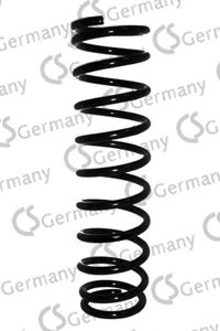 Пружина підвіски CS Germany 14.872.119