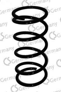 Пружина подвески CS Germany 14.872.125