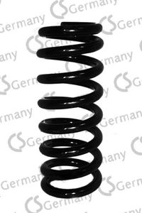 Пружина підвіски CS Germany 14.875.407