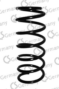 Пружина підвіски CS Germany 14.950.283