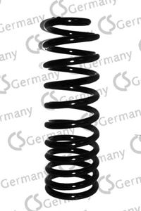 Пружина підвіски CS Germany 14.950.290