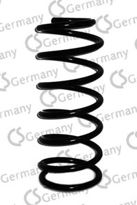 Пружина подвески CS Germany 14.950.647