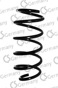 Пружина подвески CS Germany 14.950.765