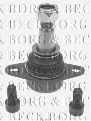 Шаровая опора BORG & BECK BBJ5621