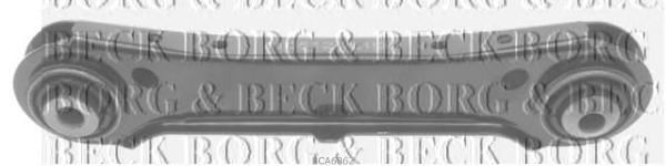Рычаг подвески BORG & BECK BCA6862