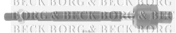 Рулевая тяга BORG & BECK BTR5661