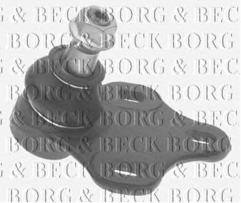 Шаровая опора BORG & BECK BBJ5589