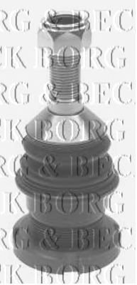 Шаровая опора BORG & BECK BBJ5595