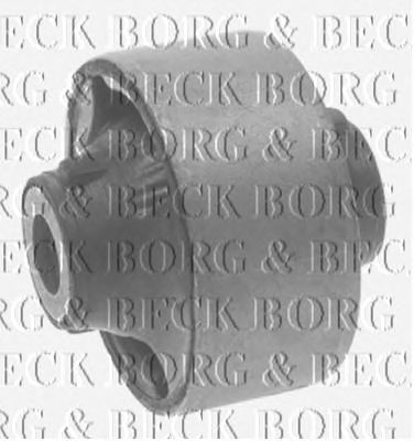 Сайлентблок рычага BORG & BECK BSK6995