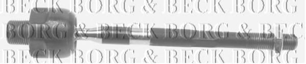 Рульова тяга BORG & BECK BTR5556