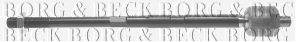Рульова тяга BORG & BECK BTR5560