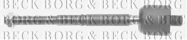 Рульова тяга BORG & BECK BTR5585