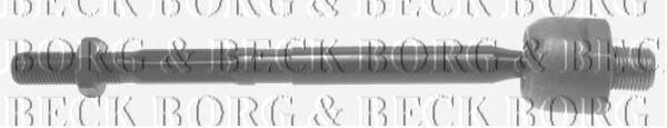 Рулевая тяга BORG & BECK BTR5589
