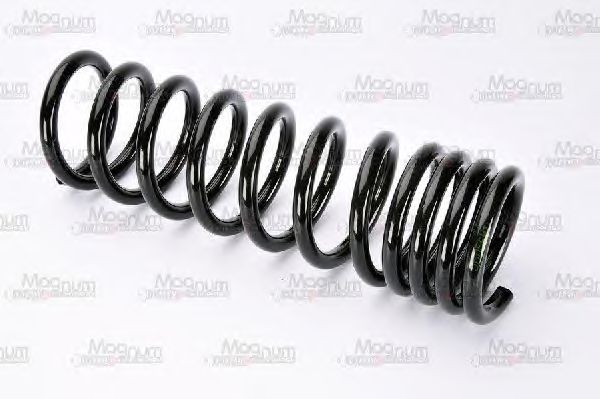 Пружина подвески Magnum Technology SB056MT
