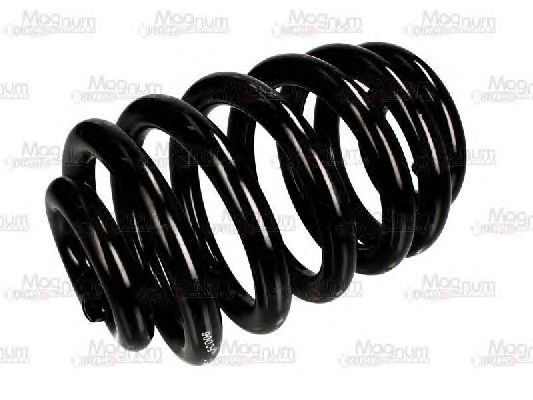Пружина подвески Magnum Technology SM089MT