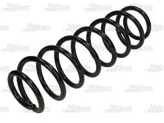Пружина подвески Magnum Technology SS007MT
