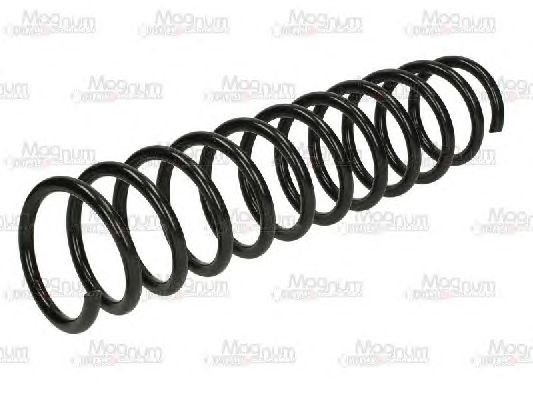 Пружина подвески Magnum Technology SV045