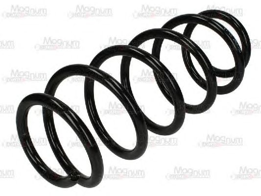 Пружина подвески Magnum Technology SW122MT