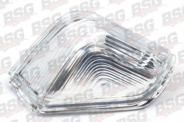 Фонарь указателя поворота BSG BSG 60-916-001
